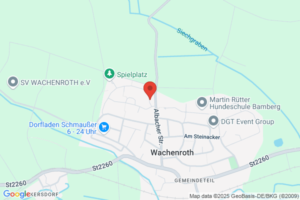 Brigitta's Gebäudereinigung