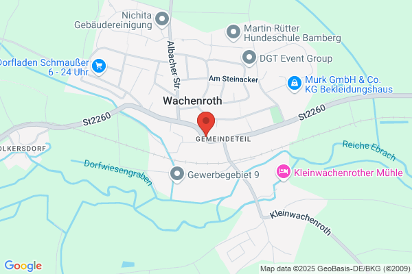 Christus Gemeinde