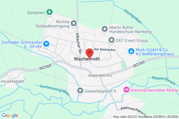 Ebrachtalhalle