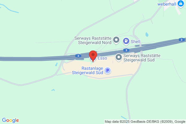 Esso Station