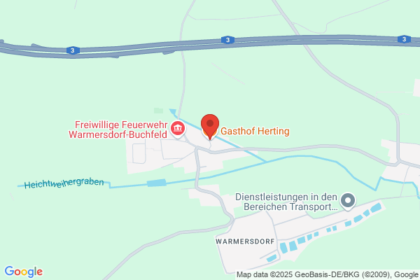 Gasthof Herting