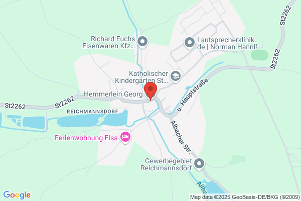 Georg Hemmerlein GmbH