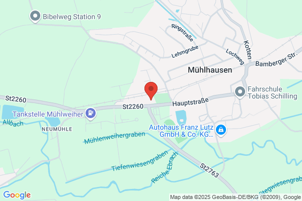 HSM Seubert GmbH
