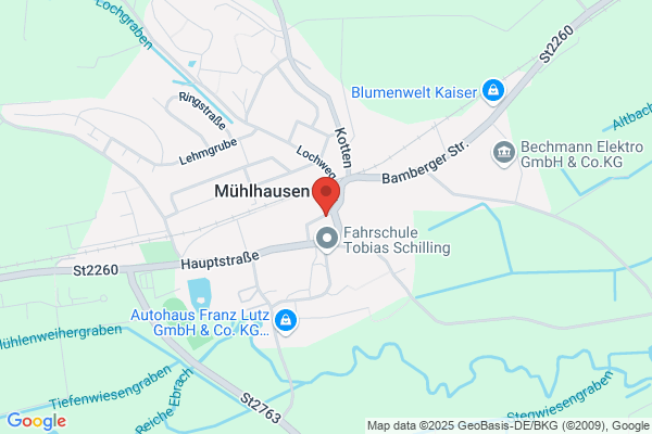 Kreissparkasse Höchstadt a.d. Aisch