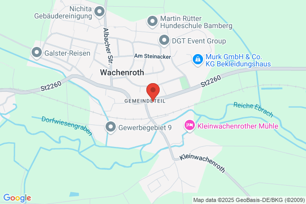 Pizzeria Maras Marktschänke