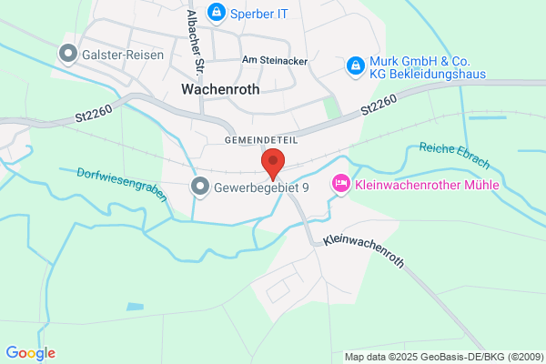 Röckelein Kaspar KG