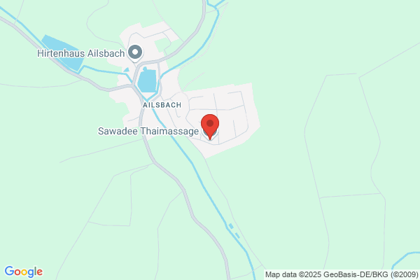 Sawadee Thaimassage
