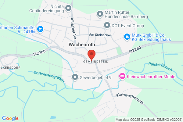 Wachenroth