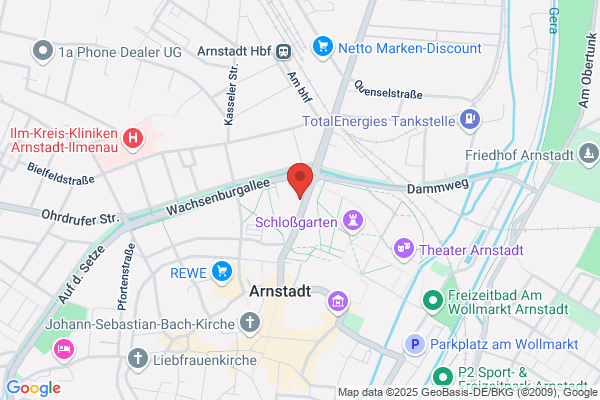 Bestattung Schwalbach GmbH