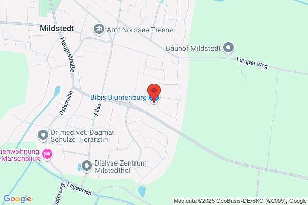 Bibi's Blumenburg