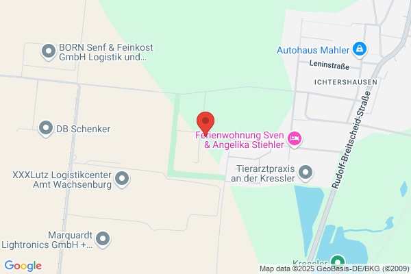 GEW-Kreisverband Ilmkreis