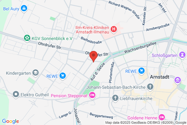 Kosmetik und Haarstudio C. Mahler