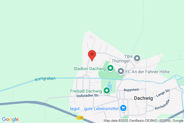Nagelstudio Buchheister