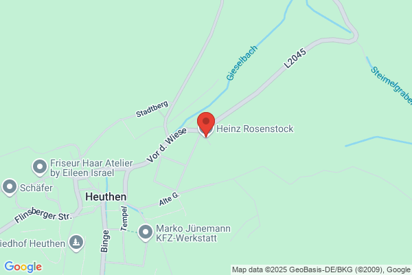 Dipl.-Ing. Heinz Rosenstock, Dipl.-Ing. Herta Rosenstock