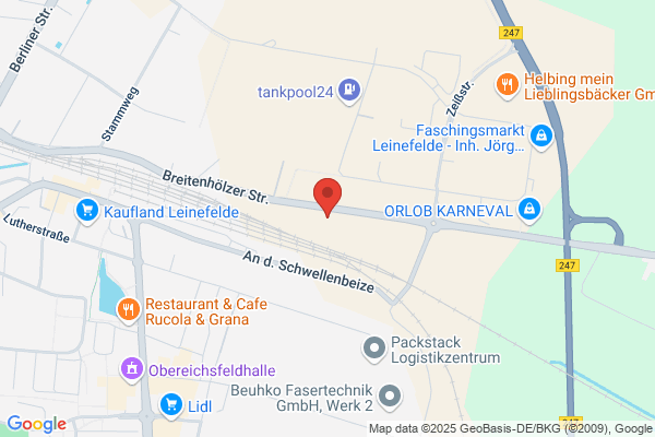 FURATTO elektrische Flächenheizsysteme, Wiederhold