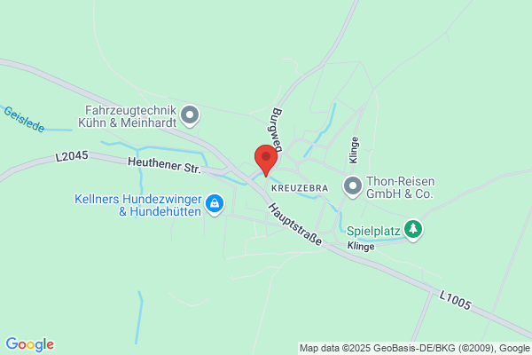 Franke Metallbau GmbH