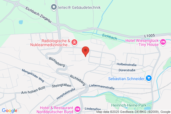 Horst Weidemann, Bernadette Weidemann