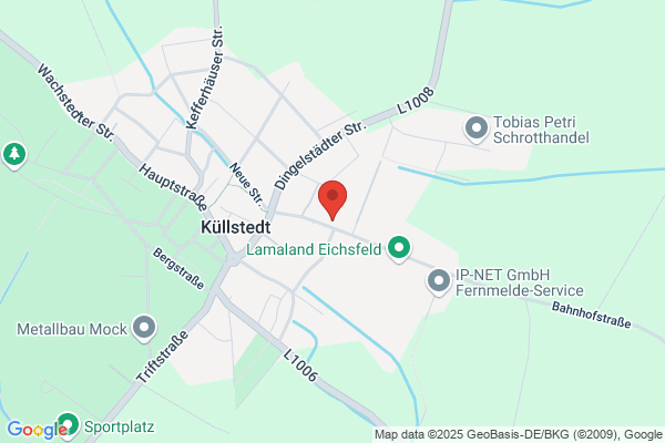 Kirche der gute Hirte