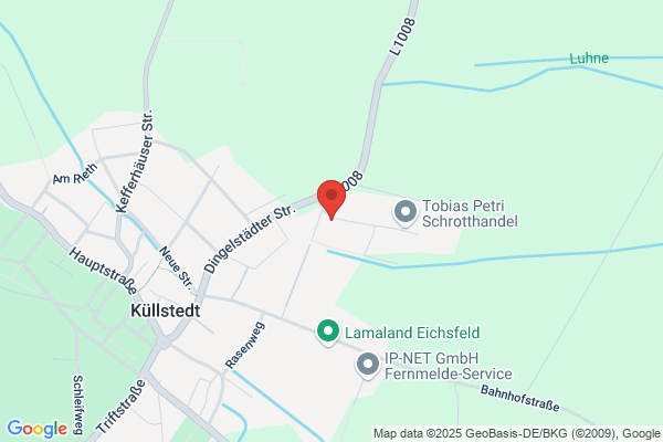 Malerbetrieb Bosold GmbH & Co. KG