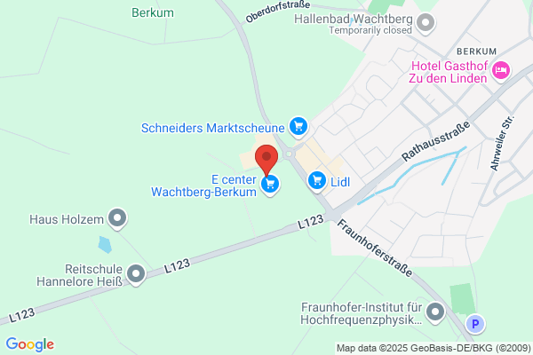 Apotheke e.K.