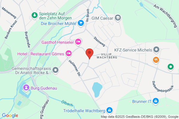 Apotheke in Villip