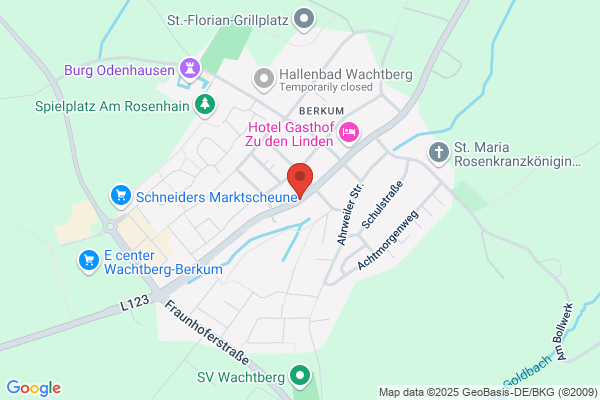 Wachtberg