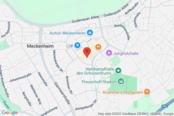 Lubig GmbH