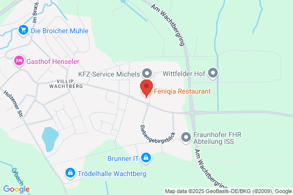 Feniqia Restaurant