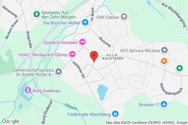Schuster Bedachungen GmbH