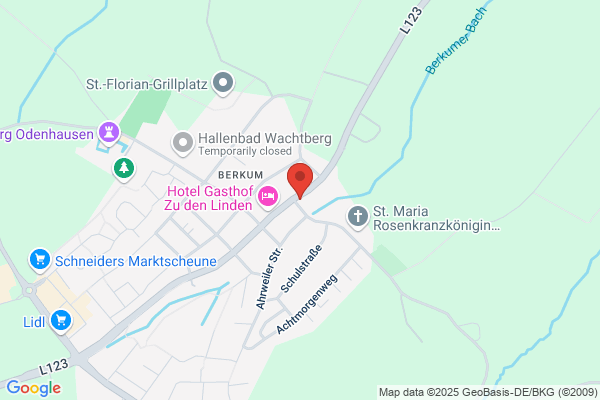 Andreas Hamm