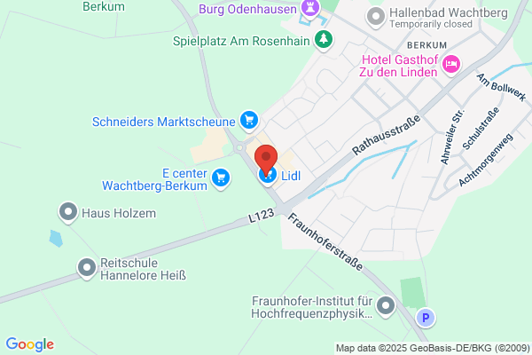 dm-drogerie markt