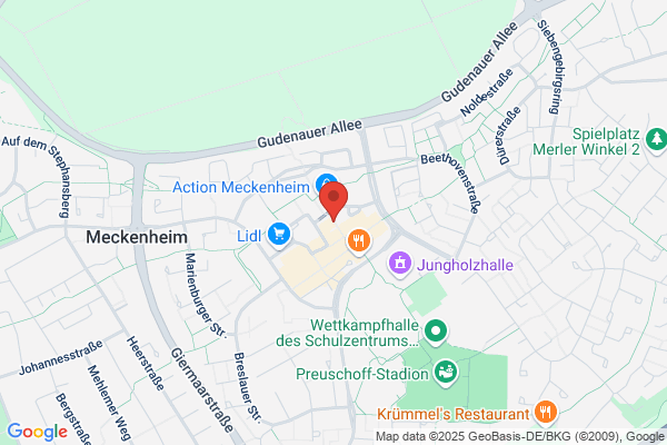 Topo Graphics Geoinformationssysteme
