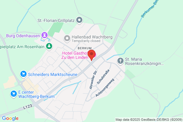 Mrs.Sporty Club Wachtberg-Berkum