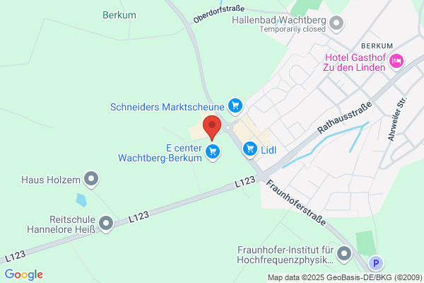 SUNPOINT Solarium & WELLMAXX Bodyforming Wachtberg