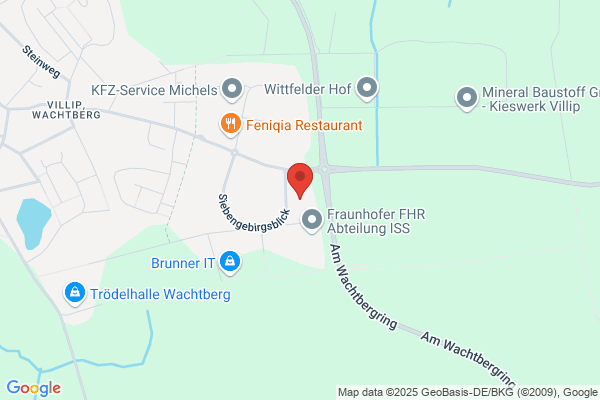 Agentur Traumhochzeit Bonn