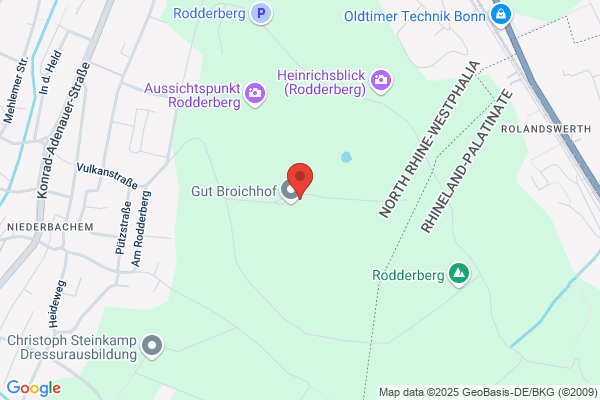 Bernd Mehren