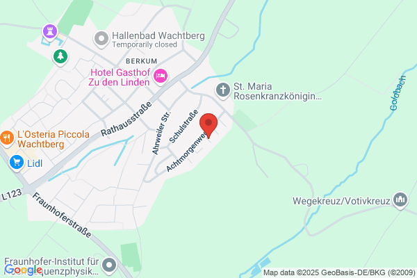 Dr. Traute Vaihinger-Bock