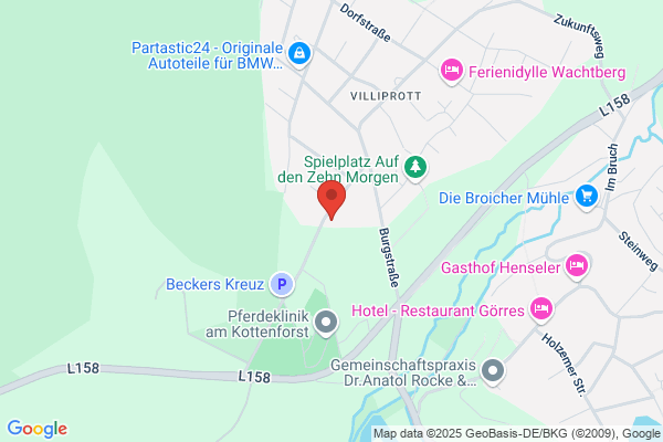 EUROMEDICS GmbH