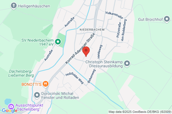 Fertigheim GmbH