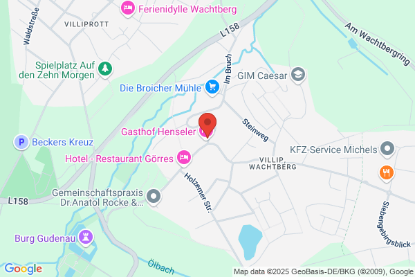 Forum Gesundheit GmbH
