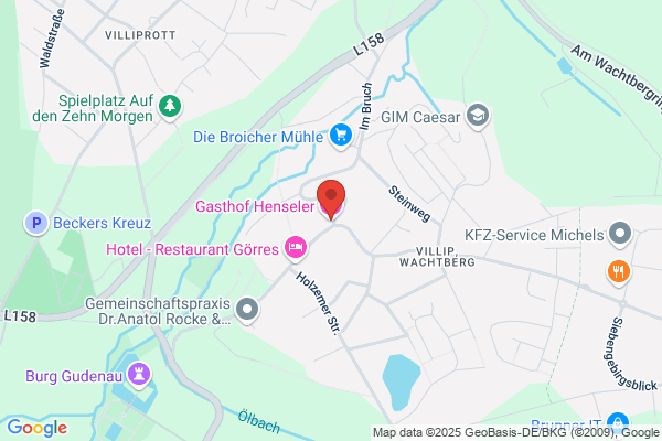 Henseler Hof