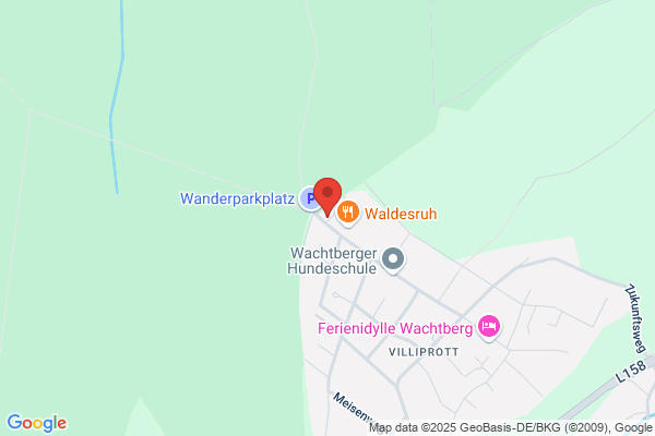 Landesbetrieb Wald und Holz NRW Forstbetriebsbezirk Kottenforst