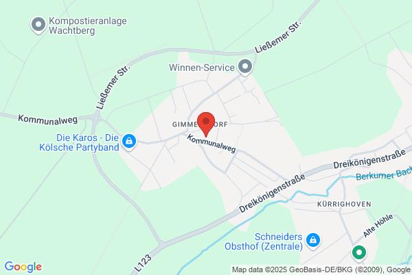 Podologische Praxis I.Schlotterbeck