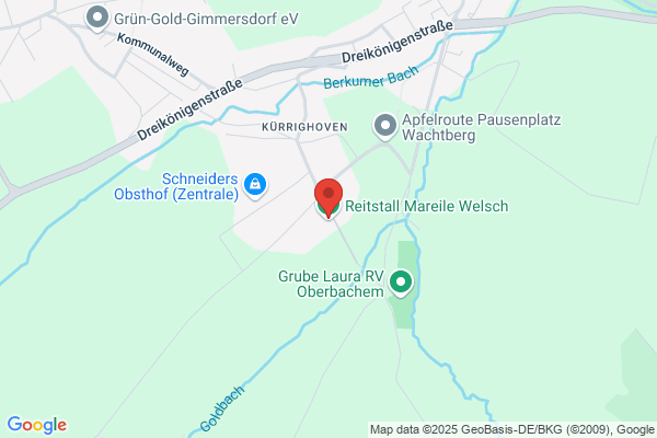 Reitstall Welsch