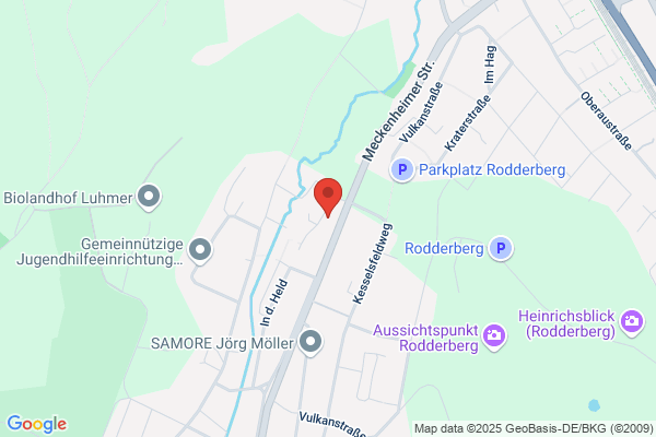 Rrustem Gavazi Garten- und landschaftsbau