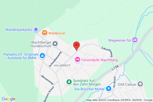 Er.Sie.Es.Friseur Kirch