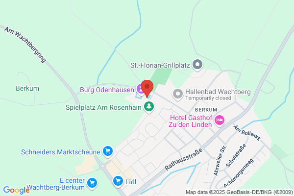 Curanis Immobilien GmbH
