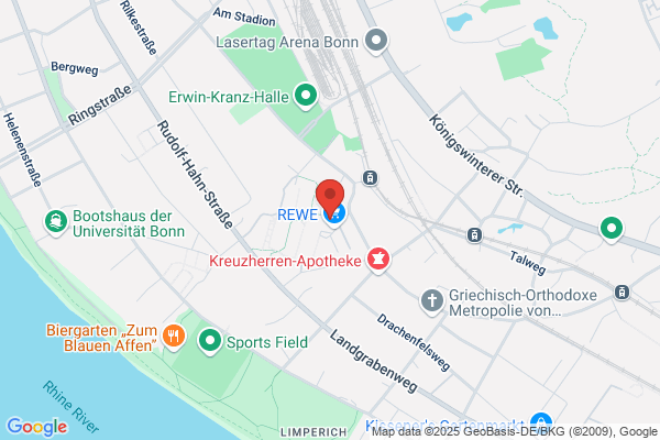 RWD Wohnungsbau- u. Grundstücksverwaltungs-GmbH & Co. Vermietungs KG