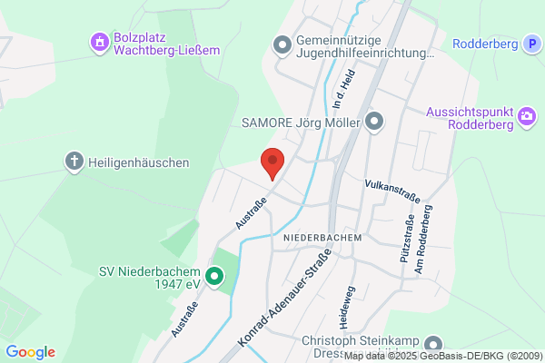 Kindertagesstätte Niederbachem e.V.