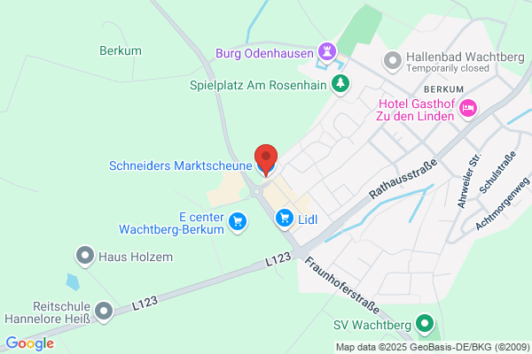 Schneiders Obsthof